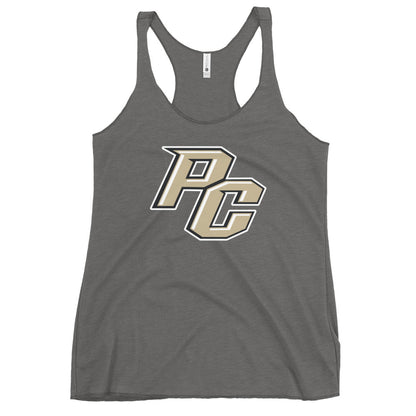 Pell City High School Design 1 — Premium Heather