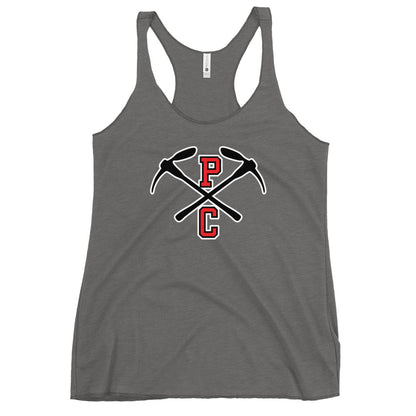 Park City High School Design 1 — Premium Heather