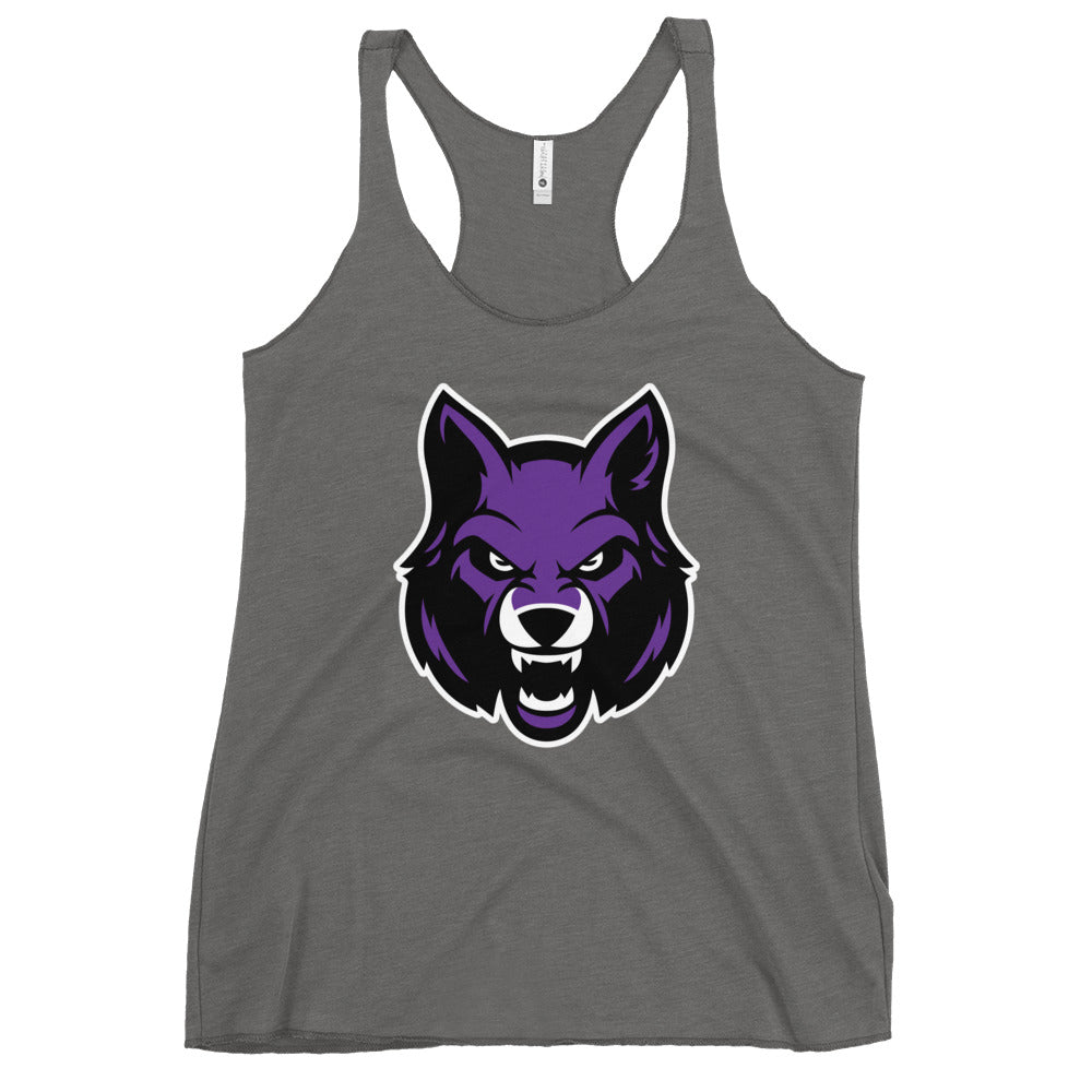 Riverton High School Design 1 — Premium Heather