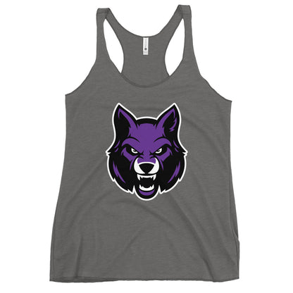 Riverton High School Design 1 — Premium Heather