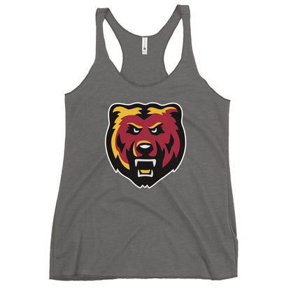 Mountain View High School Design 1 — Premium Heather