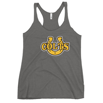 Cottonwood High School Design 1 — Premium Heather