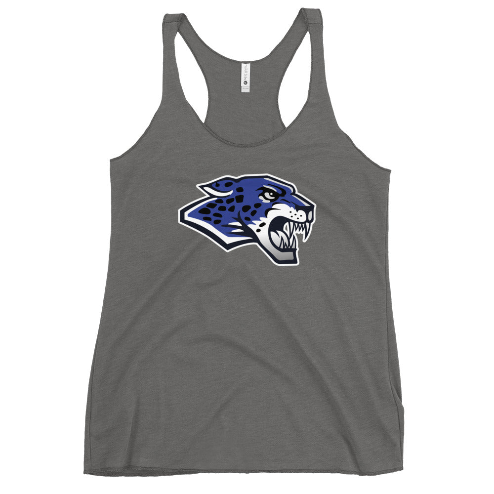 Desert Pines High School Design 1 — Premium Heather