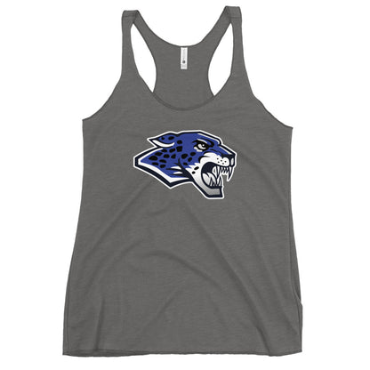 Desert Pines High School Design 1 — Premium Heather