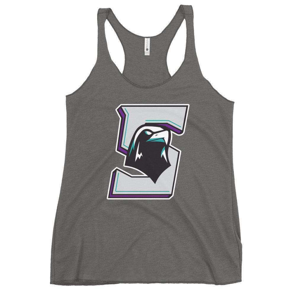 Silverado High School Design 1 — Premium Heather