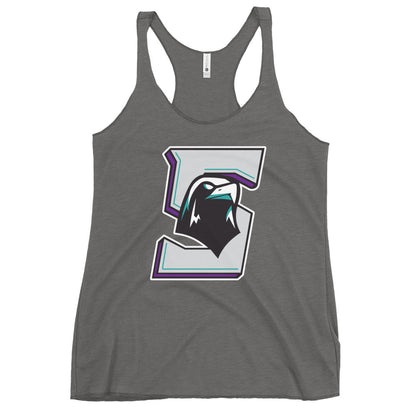 Silverado High School Design 1 — Premium Heather