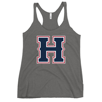 Herriman High School Design 1 — Premium Heather