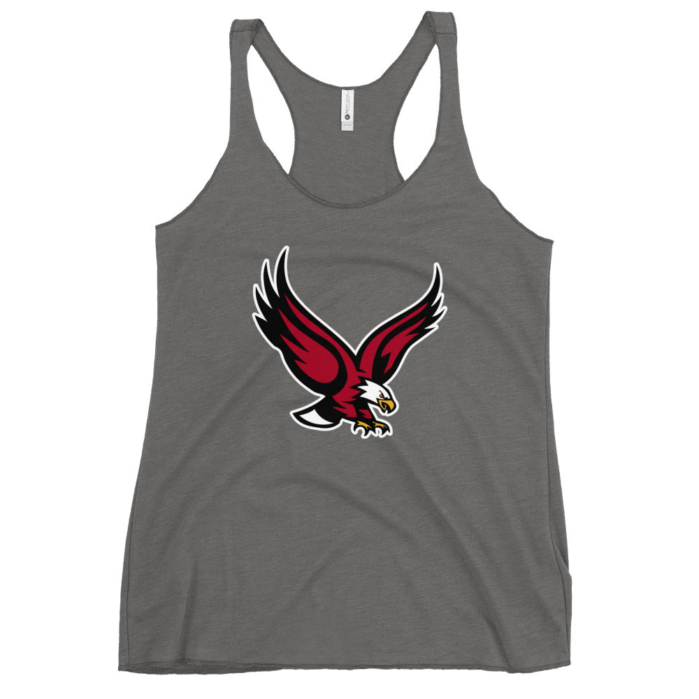 Sumiton Christian School Design 1 — Premium Heather
