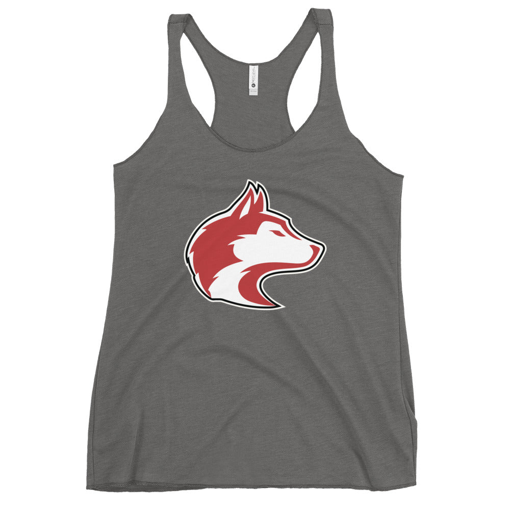 Hewitt Trussville High School Design 1 — Premium Heather