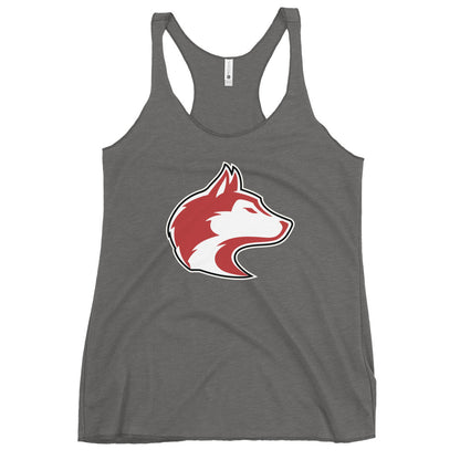 Hewitt Trussville High School Design 1 — Premium Heather