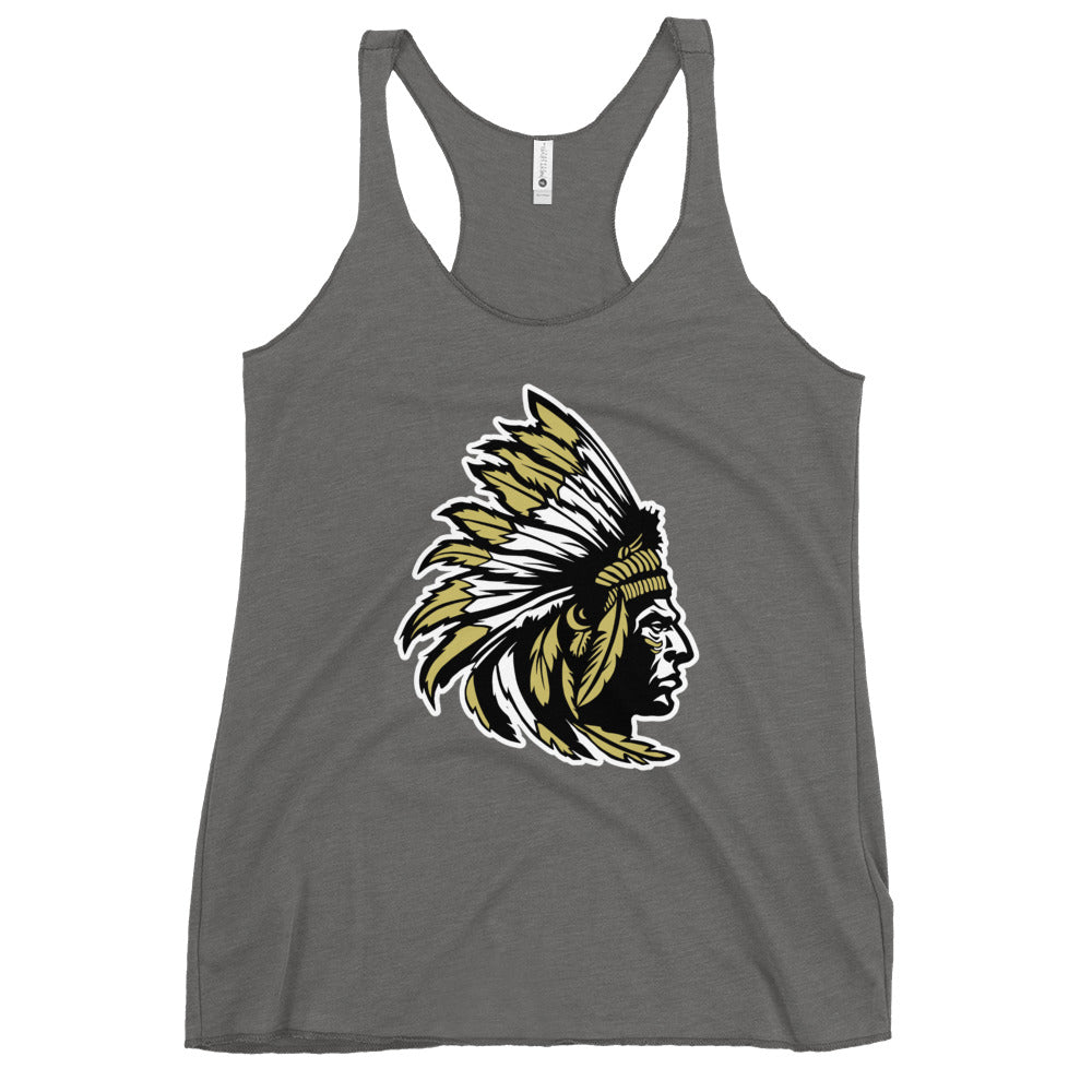 Wetumpka High School Design 1 — Premium Heather
