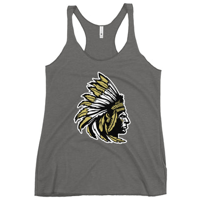 Wetumpka High School Design 1 — Premium Heather