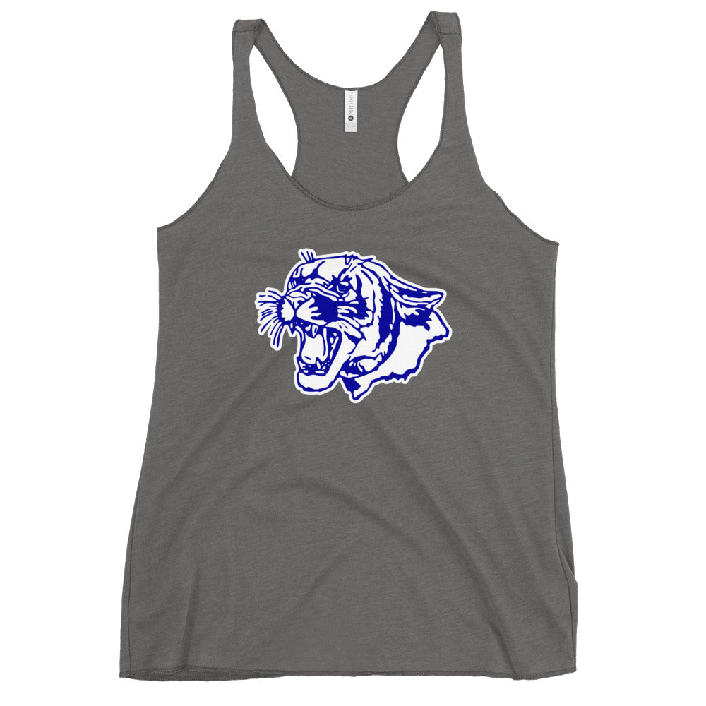Jackpot Combined School Design 1 — Premium Heather