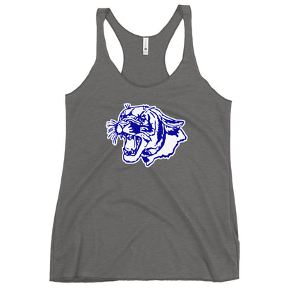 Jackpot Combined School Design 1 — Premium Heather
