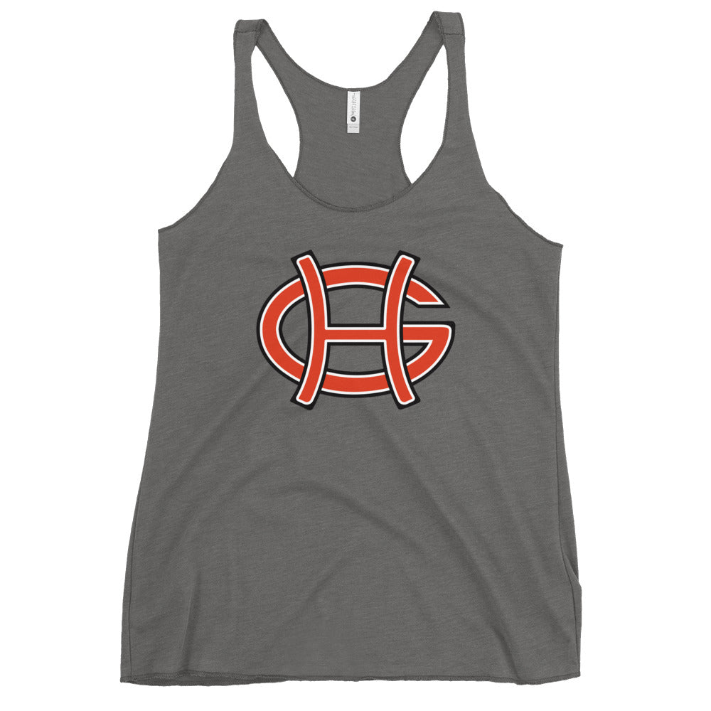 Good Hope High School Design 1 — Premium Heather