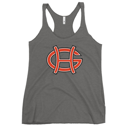 Good Hope High School Design 1 — Premium Heather