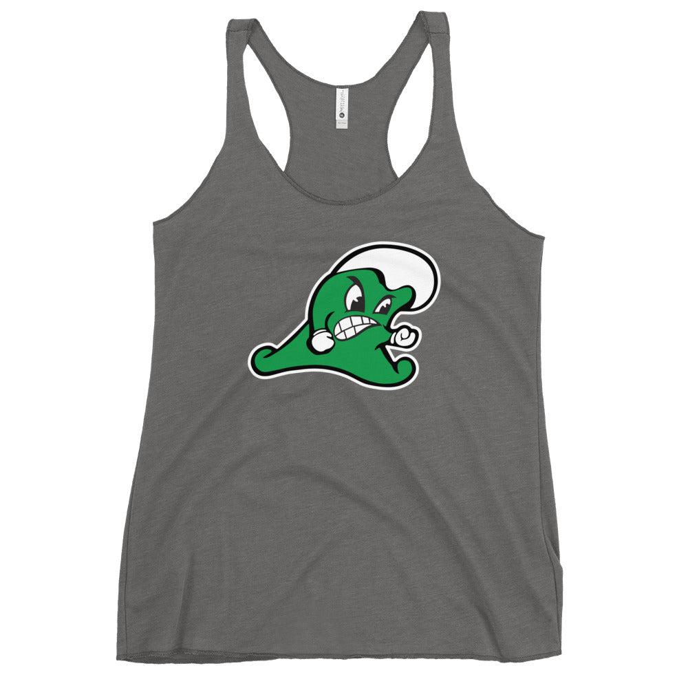 Churchill County High School Design 1 — Premium Heather