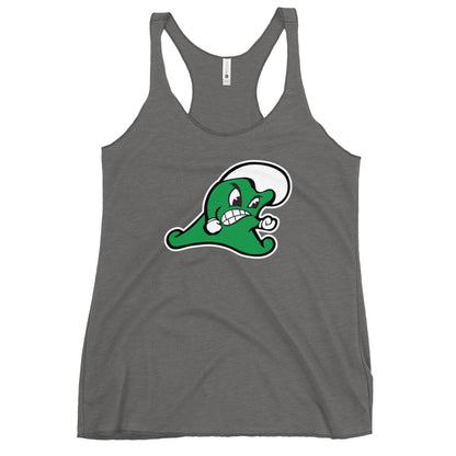 Churchill County High School Design 1 — Premium Heather