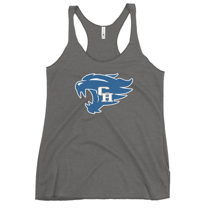 Colbert Heights High School Design 1 — Premium Heather