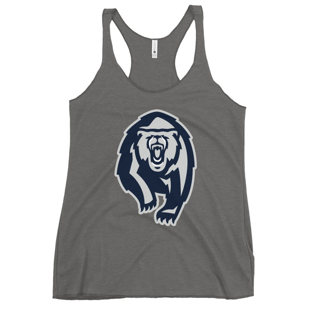 Copper Hills High School Design 1 — Premium Heather