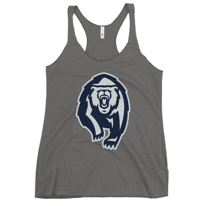 Copper Hills High School Design 1 — Premium Heather