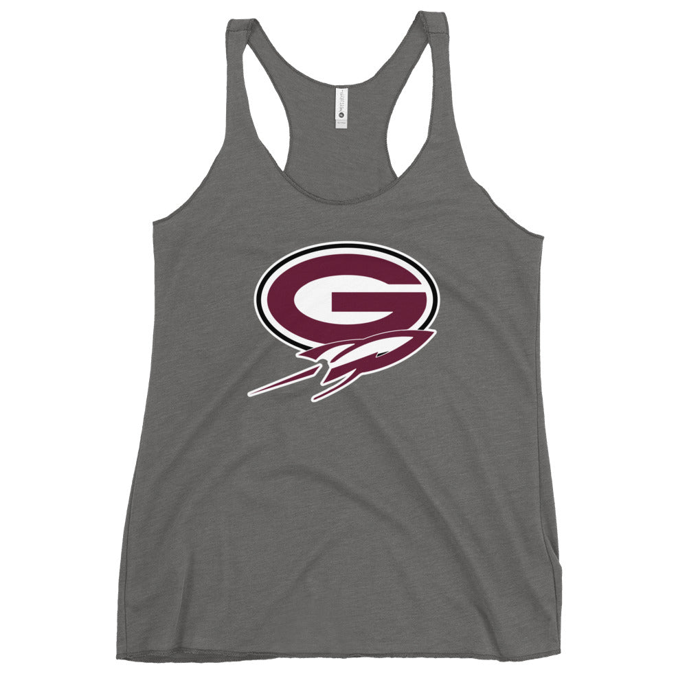 Gardendale High School Design 1 — Premium Heather