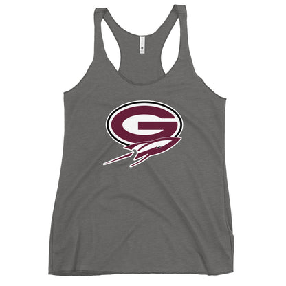 Gardendale High School Design 1 — Premium Heather