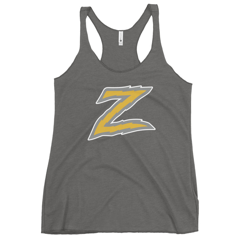 Durango High School Design 1 — Premium Heather