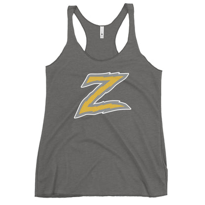 Durango High School Design 1 — Premium Heather