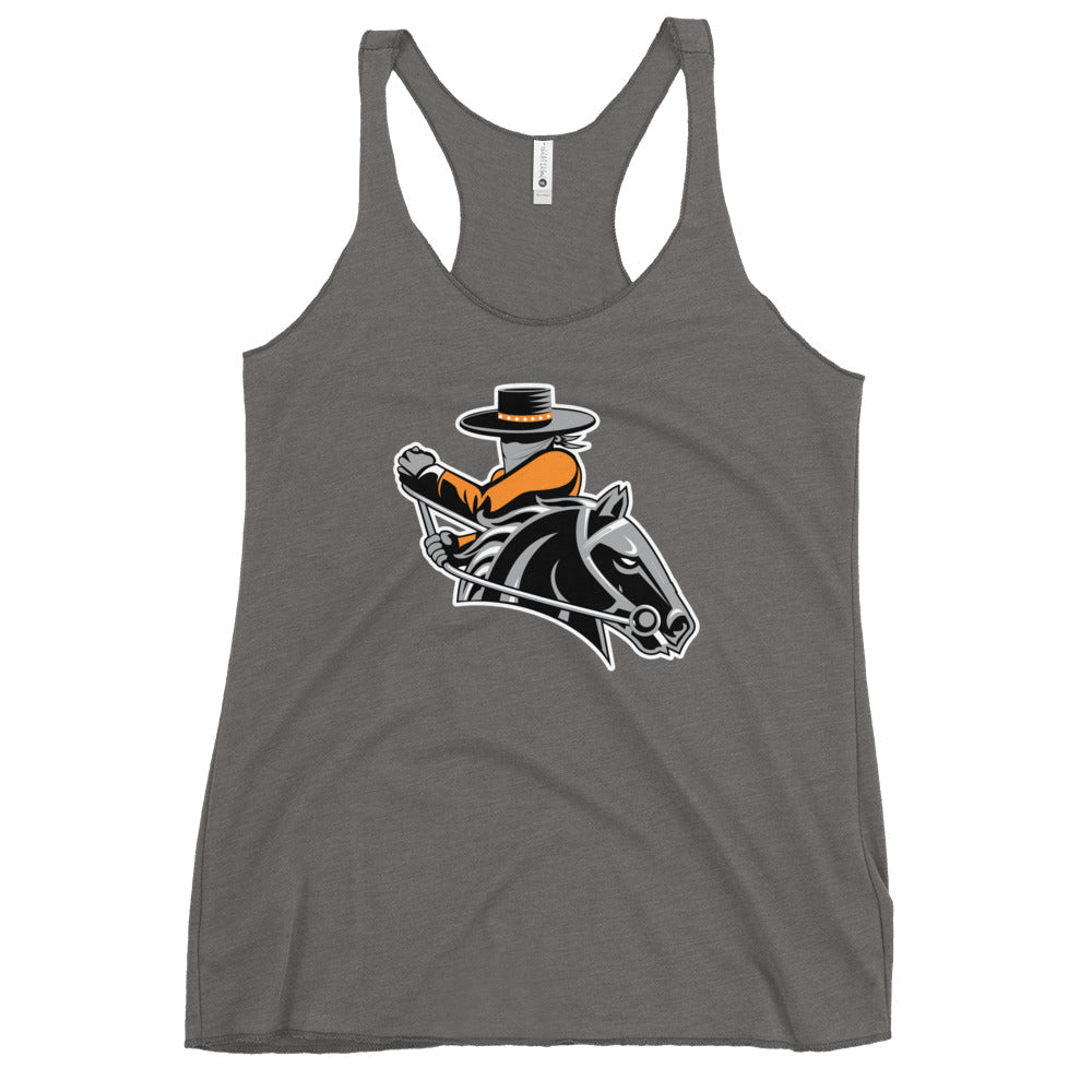Fernley High School Design 1 — Premium Heather