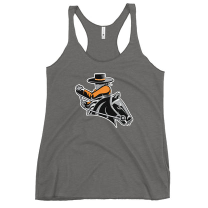 Fernley High School Design 1 — Premium Heather