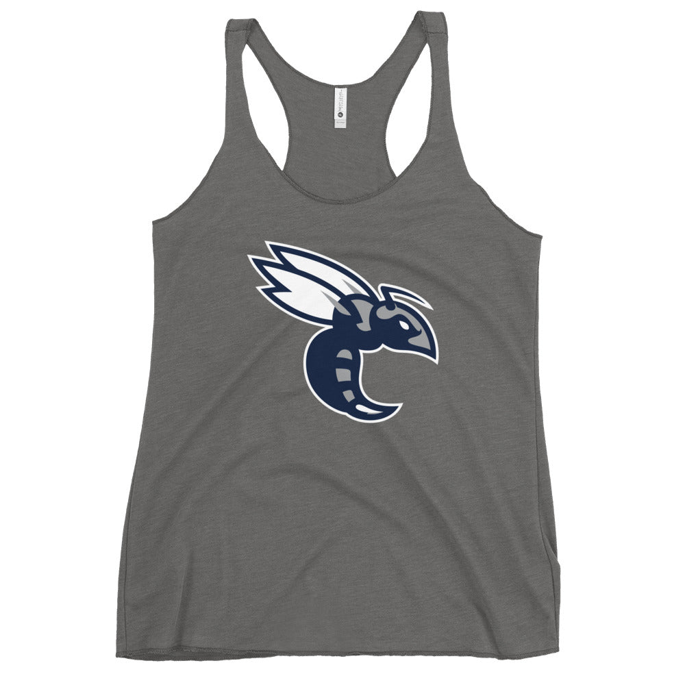 Baker High School Design 1 — Premium Heather