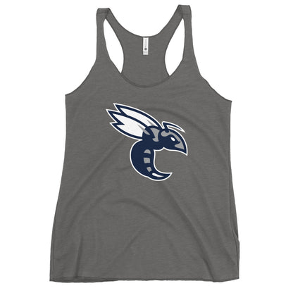 Baker High School Design 1 — Premium Heather