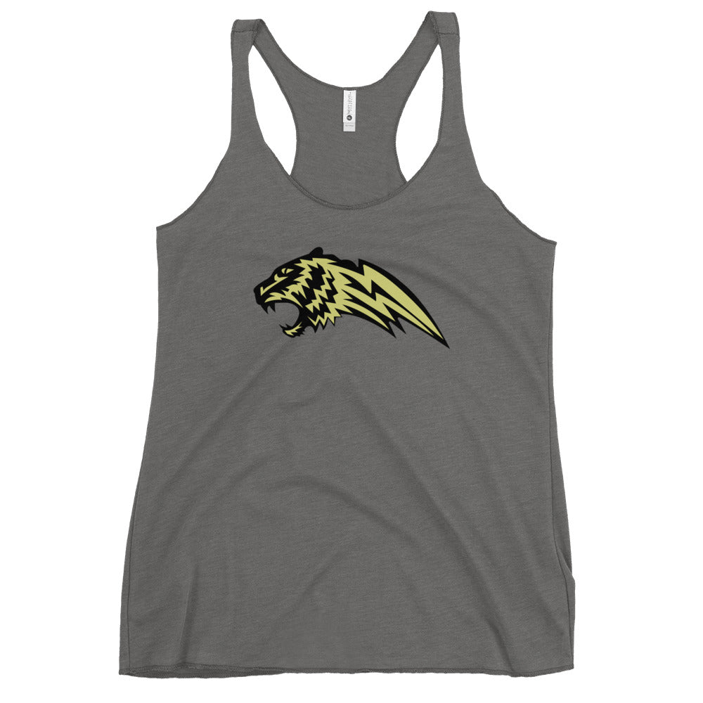 Russellville High School Design 1 — Premium Heather