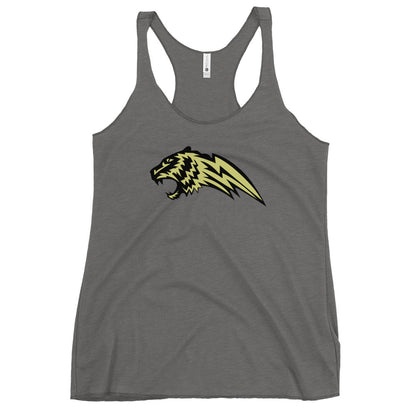 Russellville High School Design 1 — Premium Heather