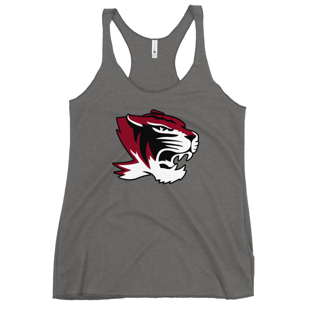 Hartselle High School Design 1 — Premium Heather