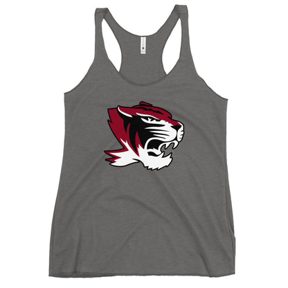 Hartselle High School Design 1 — Premium Heather