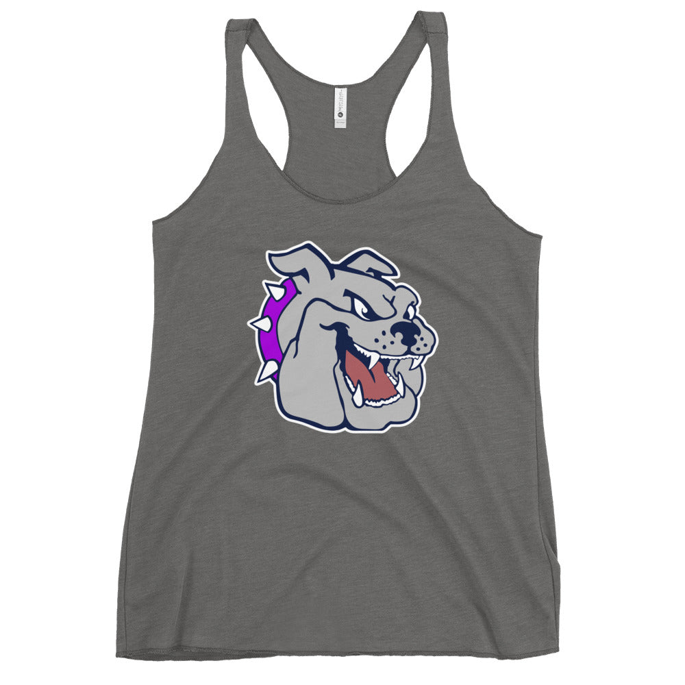 Sheffield High School Design 1 — Premium Heather