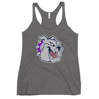 Sheffield High School Design 1 — Premium Heather