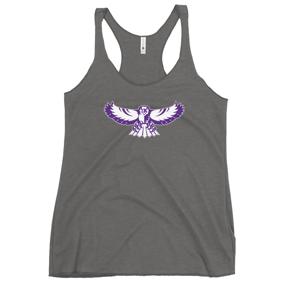 Danville High School Design 1 — Premium Heather