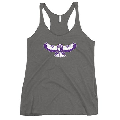 Danville High School Design 1 — Premium Heather