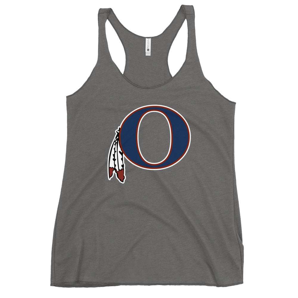 Oneonta High School Design 1 — Premium Heather