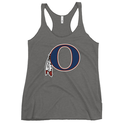 Oneonta High School Design 1 — Premium Heather