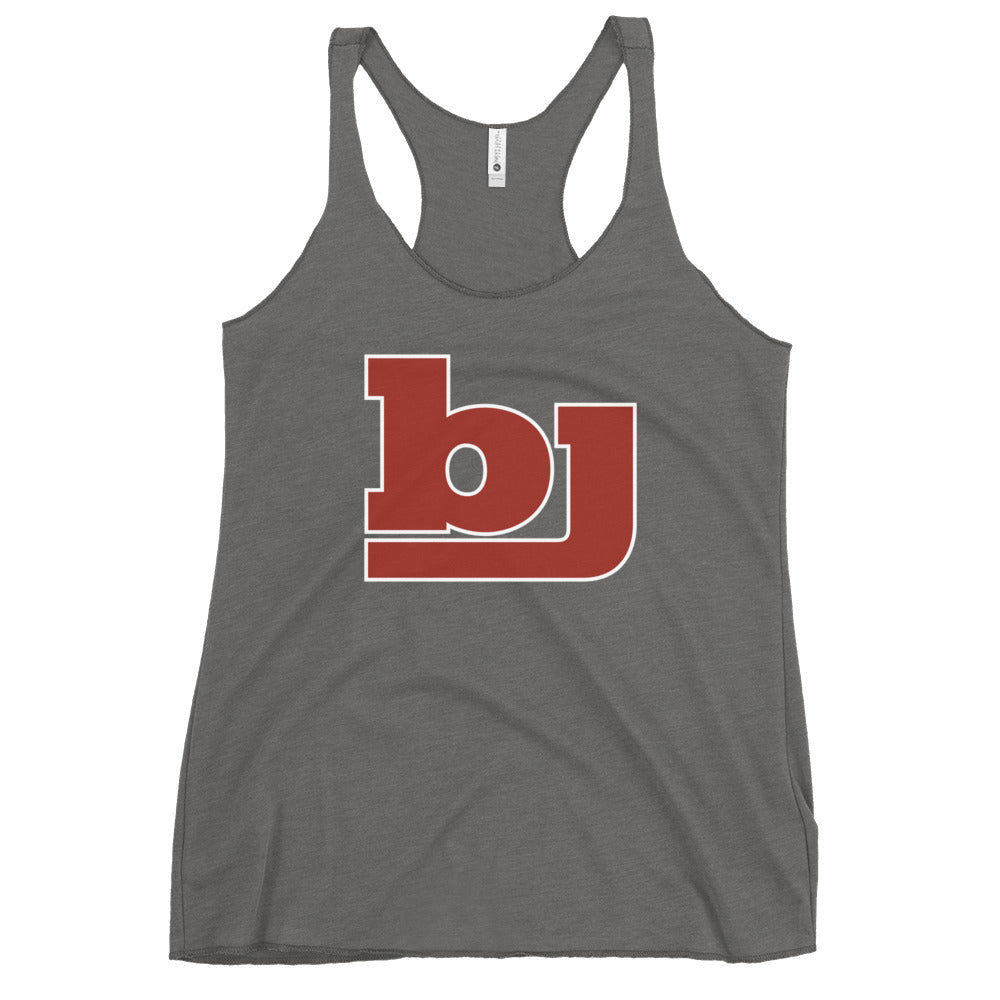Bob Jones High School Design 1 — Premium Heather