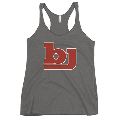 Bob Jones High School Design 1 — Premium Heather
