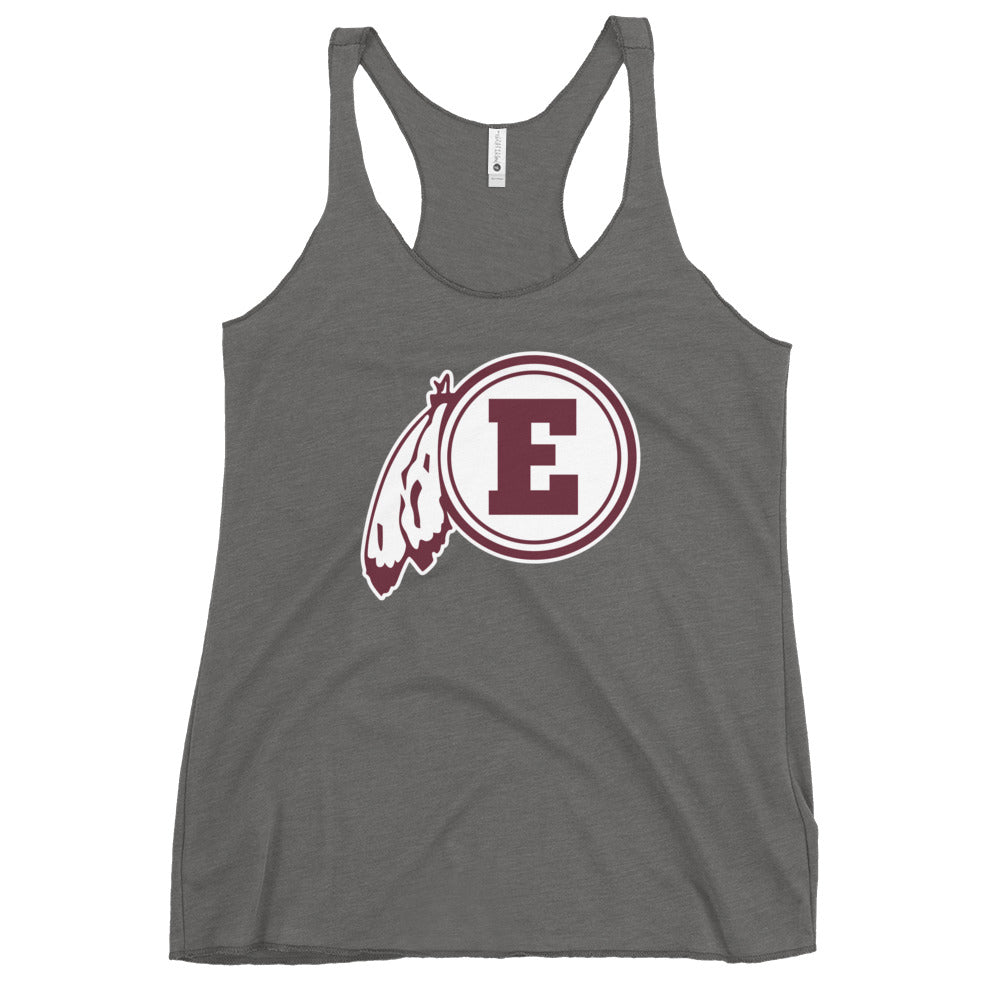 Elko High School Design 1 — Premium Heather