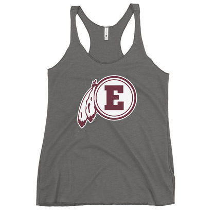 Elko High School Design 1 — Premium Heather