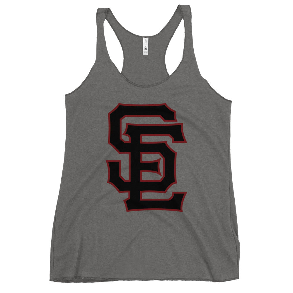 Stanhope Elmore High School Design 1 — Premium Heather