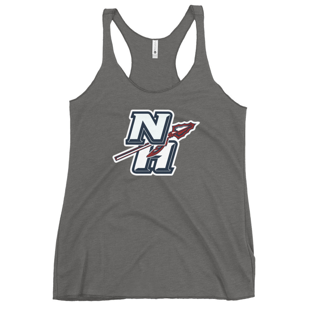 New Hope High School Design 1 — Premium Heather