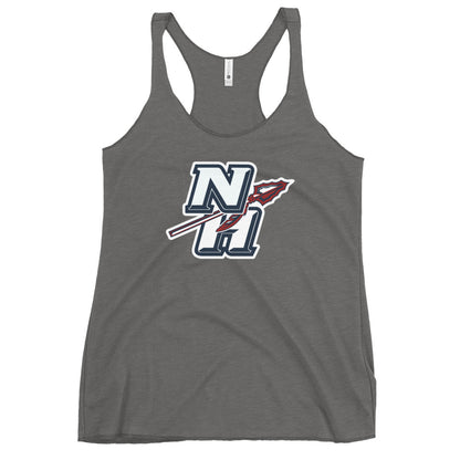 New Hope High School Design 1 — Premium Heather